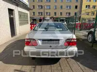 1999 Mercedes Benz CLK 200