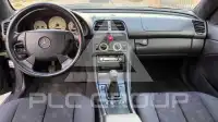 1999 Mercedes Benz CLK 200