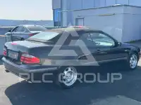 1999 Mercedes Benz CLK 200