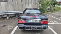 1999 Mercedes Benz CLK 200