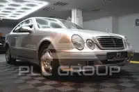 1999 Mercedes Benz CLK 200