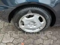 1999 Mercedes Benz CLK 200
