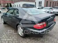 1999 Mercedes Benz CLK 200