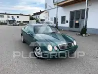 1999 Mercedes Benz CLK 200