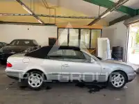 1999 Mercedes Benz CLK 200