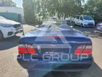 1999 Mercedes Benz CLK 200