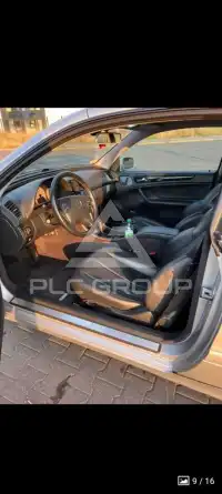 1999 Mercedes Benz CLK 200