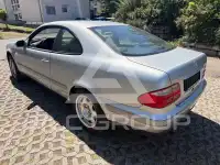 1999 Mercedes Benz CLK 200