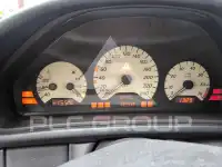 1999 Mercedes Benz CLK 200