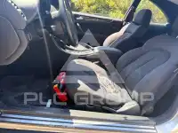 1999 Mercedes Benz CLK 200