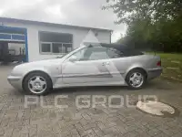 1999 Mercedes Benz CLK 200