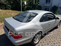 1999 Mercedes Benz CLK 200