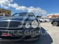 1999 Mercedes Benz CLK 200