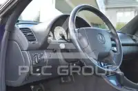 1999 Mercedes Benz CLK 200