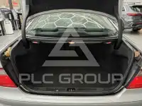 1999 Mercedes Benz CLK 200