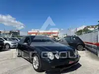 1999 Mercedes Benz CLK 200
