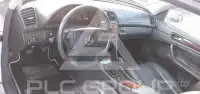 1999 Mercedes Benz CLK 200