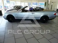 1999 Mercedes Benz CLK 200