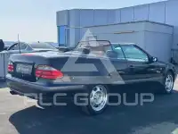 1999 Mercedes Benz CLK 200