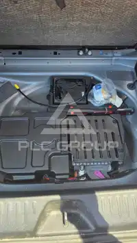 2016 Mercedes Benz A 200