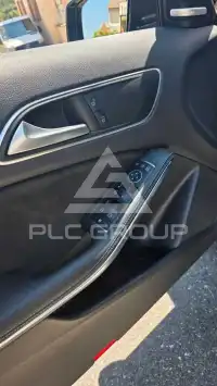 2016 Mercedes Benz A 200