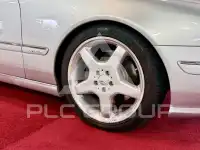 1999 Mercedes Benz CL 600