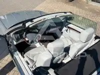 1999 Mercedes Benz SL 600