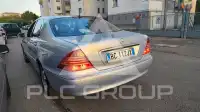 1999 Mercedes Benz S 430
