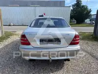 1999 Mercedes Benz S 430