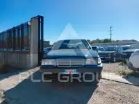 1999 Mercedes Benz C 250