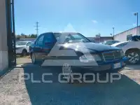 1999 Mercedes Benz C 250