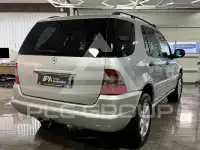 1999 Mercedes Benz ML 430
