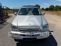 1999 Mercedes Benz ML 430