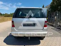 1999 Mercedes Benz ML 430