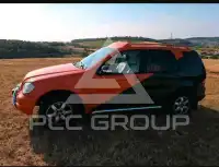 1999 Mercedes Benz ML 430