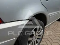 1999 Mercedes Benz ML 430