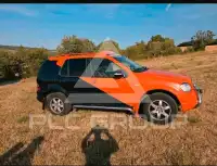 1999 Mercedes Benz ML 430