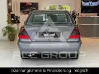 1999 Mercedes Benz C 280