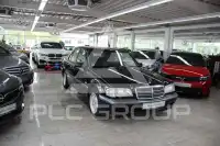 1999 Mercedes Benz C 240
