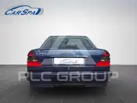 1999 Mercedes Benz C 240