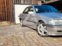1999 Mercedes Benz 220