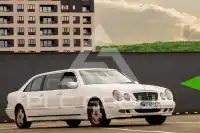 1999 Mercedes Benz 220