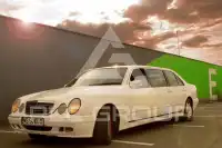 1999 Mercedes Benz 220