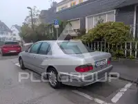 1999 Mercedes Benz 220