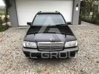 1999 Mercedes Benz 220