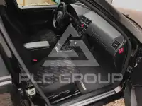 1999 Mercedes Benz 220