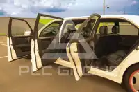 1999 Mercedes Benz 220