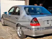 1999 Mercedes Benz 220