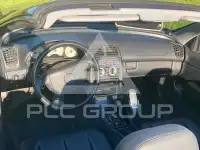 1999 Mercedes Benz CLK 320