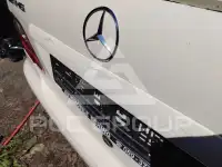 1999 Mercedes Benz CLK 320